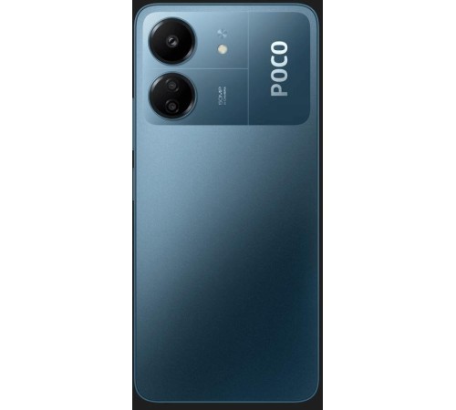 POCO C65 Blue (2310FPCA4G), 17, 13 см (6.74") 20:9 1612 x 720 пикселей, 2x2.0 ГГц Cortex-A75 + 6x1.8 ГГц Cortex-A55, 8 Core, 8 GB, 256 GB, 1 ТБ, 50 МП + 2 МП + QVGA/8Mpix, 2 Sim, 2G, 3G, LTE, 5.3, WiFi 802.11 a/b/g/n/ac/ax, NFC, A-GPS, GALILEO, BEIDO POCO C65 Blue (2310FPCA4G), 17, 13 см (6.74") 20:9 1612 x 720 пикселей, 2x2.0 ГГц Cortex-A75 + 6x1.8 ГГц Cortex-A55, 8 Core, 8 GB, 256 GB, 1 ТБ, 50 МП + 2 МП + QVGA/8Mpix, 2 Sim, 2G, 3G, LTE, 5.3, WiFi 802.11 a/b/g/n/ac/ax, NFC, A-GPS, GALILEO, BEIDO