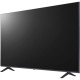 Телевизор ЖК 65" LG/ 65", Ultra HD, Smart TV,Wi-Fi, DVB-T2/C/S2, 2.0ch (20W), 3 HDMI, 2 USB, Dark Iron Gray