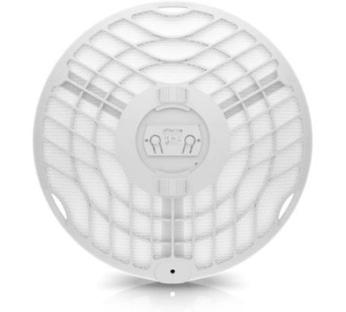 точка доступа Ubiquiti UISP airFiber 60 LR Long-range 60 GHz PtP radio system powered by Wave Technology