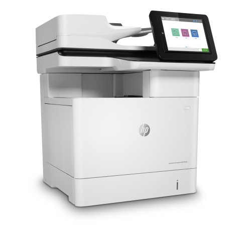 Лазерное МФУ/ HP LaserJet Enterprise MFP M635h Лазерное МФУ/ HP LaserJet Enterprise MFP M635h