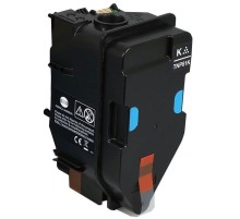 Тонер TNP-81K черный/ TNP-81K Toner Black
