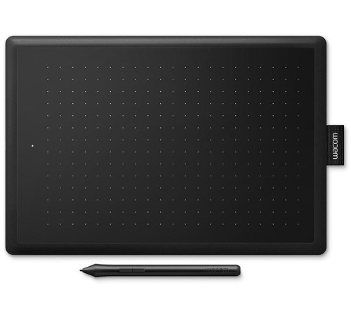 Графический планшет/ One by Wacom 2 Medium (EMEA-South) Графический планшет/ One by Wacom 2 Medium (EMEA-South)