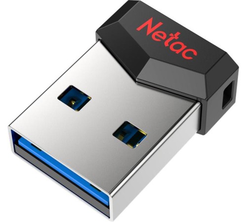Носитель информации Netac UM81 32GB USB2.0 Ultra compact Flash Drive