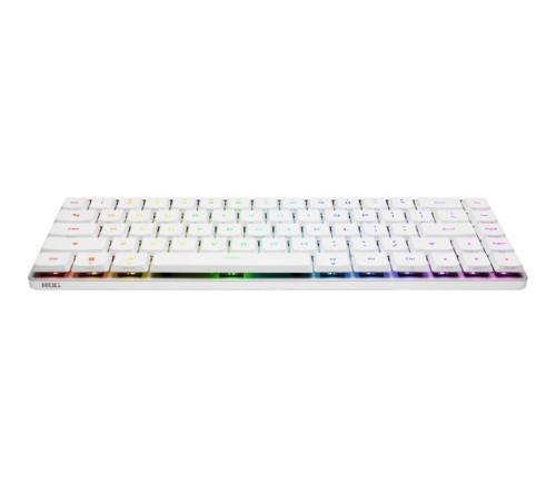 Клавиатура ASUS M603 FALCHION RX LP/RLRD/RU (RUS)/ ASUS M603 FALCHION RX LP/RLRD/RU (RUS)