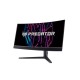 Монитор Acer Predator X34Vbmiiphuzx 34" OLED 3440x1440 175 Hz 1000cd/m2 0,03ms 2xHDMI(2.0) + 1xDP + 1xType-C(PD65W) + USB3.2 (2Up2Down) + Audio out+Speaker 5Wx2 120 H.Adj