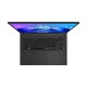 Ноутбук без сумки MSI Prestige 16 AI Studio B1VEG Core Ultra 7 155H 16“ 16:10 QHD+ (2560x1600) IPS,400nits,LPDDR5 16GB,1TB SSD,NV RTX 4050 (GDDR6 6GB),99Whr,1.6kg,1y,Dos,Stellar Gray
