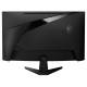 Монитор MSI 32CQ6F 31.5" 16:9 WQHD(2560x1440) Rapid VA Curve 1500R,DisplayHDR 400, 0,5ms(GTG), 3500:1, 100M:1,400nits, 178/178, 2xHDMI 2.0, 1xDP 1.4, Tilt, VESA, 180HZ, Black, 1y war-ty