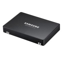 Твердотельный накопитель Samsung Enterprise SSD, 2.5"(SFF), PM1643a, 3840GB, SAS, 12Gb/s, R2100/W2000Mb/s, IOPS(R4K) 450K/90K, MTBF 2M, 1DWPD/5Y, OEM (analog MZILS3T8HMLH/MZILT3T8HALS-00007)