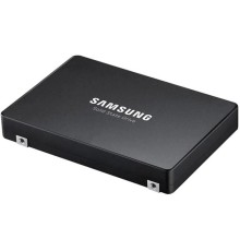 Твердотельный накопитель Samsung Enterprise SSD, 2.5"(SFF), PM1643a, 3840GB, SAS, 12Gb/s, R2100/W2000Mb/s, IOPS(R4K) 450K/90K, MTBF 2M, 1DWPD/5Y, OEM (analog MZILS3T8HMLH/MZILT3T8HALS-00007)