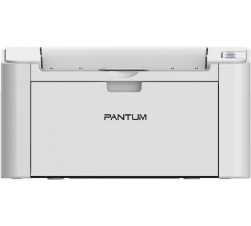 Принтер лазерный/ Pantum P2506W