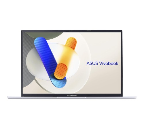 Ноутбук/ ASUS X1605VA-MB688 16"(1920x1200 (матовый) IPS)/Intel Core i7 13700H(2.4Ghz)/16384Mb/1024PCISSDGb/noDVD/Int:Intel UHD Graphics/Cam/BT/WiFi/42WHr/war 1y/1.88kg/Cool Silver/DOS Ноутбук/ ASUS X1605VA-MB688 16"(1920x1200 (матовый) IPS)/Intel Core i7 13700H(2.4Ghz)/16384Mb/1024PCISSDGb/noDVD/Int:Intel UHD Graphics/Cam/BT/WiFi/42WHr/war 1y/1.88kg/Cool Silver/DOS