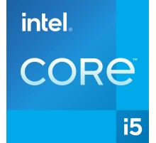 Процессор/ APU LGA1700 Intel Core i5-12400 (Alder Lake, 6C/12T, 2.5/4.4GHz, 18MB, 65/117W, UHD Graphics 730) OEM