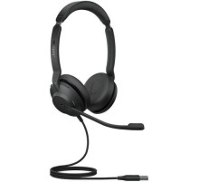 Гарнитура проводная/ Jabra Evolve2 30, USB-A, MS Stereo