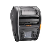 Мобильный принтер этикеток/ XM7-40, 4" DT Mobile Printer, 203 dpi, Serial, USB, Bluetooth, WLAN, iOS compatible