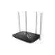 маршрутизатор Mercusys AC12, AC1200 Dual-Band Wi-Fi Router