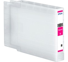 Картридж/ Epson I/C (m) WF-6xxx XXL