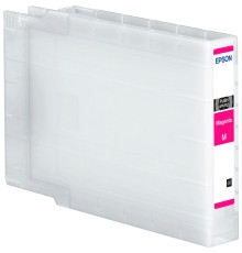 Картридж/ Epson I/C (m) WF-6xxx XXL