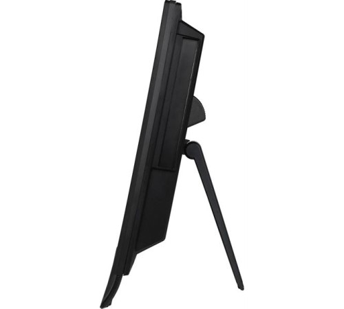 Моноблок MSI PRO AP162T ADL AiO 15,6" FHD(1920x1080) IPS AG Single Touch,Intel N100 (0.8GHz),8Gb DDR4,512GB SSD,2*COM port,VGA,Intel UHD,WiFi,BT,camera,Wired KB&mouse Eng/Rus,noOS,1y war-ty,Black