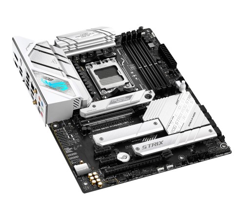 Материнская плата/ ROG STRIX B650-A GAMING WIFI Материнская плата/ ROG STRIX B650-A GAMING WIFI