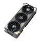 Видеокарта ASUS TUF-RTX5070TI-O16G-GAMING//RTX5070TI,HDMI*2,DP*3,16G,D7; 90YV0MD0-M0NA00 (незначительное повреждение коробки)
