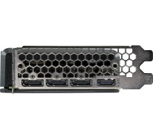 Видеокарта Palit RTX3060 DUAL OC 12G GDDR6 192bit 3-DP HDMI (Вскрытая упаковка)
