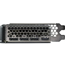 Видеокарта Palit RTX3060 DUAL OC 12G GDDR6 192bit 3-DP HDMI (Вскрытая упаковка)
