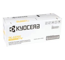 тонер-картридж Kyocera TK-5370Y/ Kyocera Toner TK-5370Y Yellow
