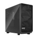 Корпус ПК без блока питания/ Case Fractal Design Meshify 2 TG Light Tint, Midi-Tower, 3x140mm, 2xUSB-A 3.2 + 1xUSB 3.2 Type-C E-ATX, ATX, mATX, mITX Gray