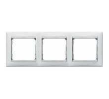 Рамка Valena рамка *3/бел.