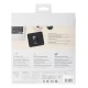 Коврик для мыши/ Logitech Mouse Pad Studio Series, Graphite - Small