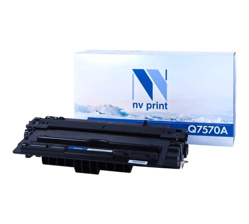 -/ Тонер-картридж NVP NV-Q7570A для HP LaserJet M5025/ M5035/ M5035x/ M5035xs (15000k) -/ Тонер-картридж NVP NV-Q7570A для HP LaserJet M5025/ M5035/ M5035x/ M5035xs (15000k)