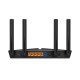 маршрутизатор TP-Link Archer AX10,  AX1500 Dual-Band Wi-Fi 6 Router