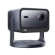Проектор TV 100'' Hisense/ 80~300", Projector Triple-Chroma, 4K UHD, 25 000ч, 2000Лм, 4K@60Hz, 2K@240Hz, 2K@120Hz, VIDAA U7.6, Voice assistant, Bluetooth, WiFi, AirPlay 2