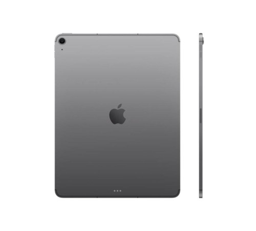Планшет Apple/ 11-inch (M3) iPad Air Wi-Fi + Cellular 128GB - Space Gray Планшет Apple/ 11-inch (M3) iPad Air Wi-Fi + Cellular 128GB - Space Gray