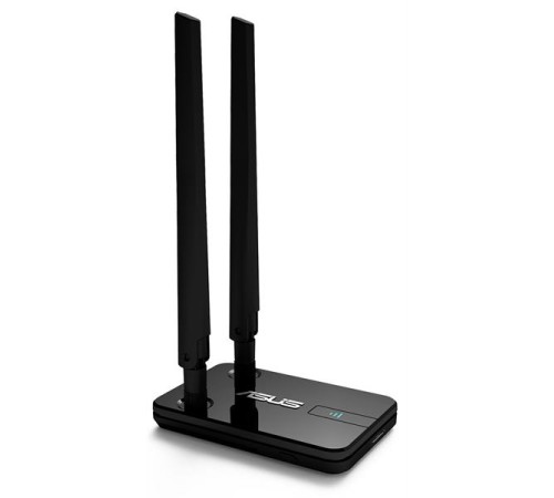 адаптер ASUS USB-AC58 // AC1300 // 400 + 867 Mbps USB 3.0 Adapter +2 antenna