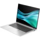 Ноутбук HP EliteBook 845 G11 AMD Ryzen 7 8840U,14" WUXGA (1920x1200) IPS Touchscreen 300cd IR AG,32Gb DDR5-5600MHz(1),512Gb SSD NVMe,Al Case,56Wh,FPS,ENG/RU Kbd Backlit,1.42kg,Silver,1y,Win11Pro