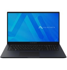 Ноутбук Maibenben M17A 17.3"(1920x1080 (матовый) IPS)/AMD Ryzen 7 5825U(2Ghz)/8192Mb/512PCISSDGb/Int:AMD Radeon/Cam/BT/WiFi/45WHr/war 1y/2.06kg/Dark Blue/Linux + Screen 60Hz, 300nits, 16:9