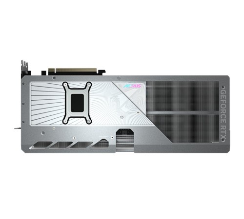 Видеокарта/ GV-N5080AORUSM ICE-16GD