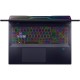Ноутбук/ ACER Predator Helios 18 PH18-72-94QH 18"(2560x1600 miniLED (матовый, 240Hz, 3ms) )/Intel Core i9 14900HX(2.39Ghz)/65536Mb/2x2048GBGb/noDVD/Ext:nVidia GeForce RTX4090(16384Mb)/Cam/BT/WiFi/90WHr/war 1y/3.25kg/Black/Win11Home