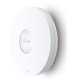 беспроводная точка доступа TP-Link EAP670, AX5400 Ceiling Mount Dual-Band Wi-Fi 6 Access Point