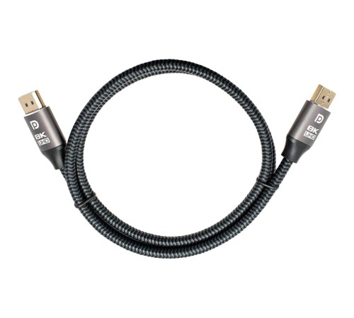 Кабель/ Кабель соединительный DP-DP 1.4V 8K@60Hz  1м, Telecom Pro <TCG750-1M>