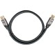 Кабель/ Кабель соединительный DP-DP 1.4V 8K@60Hz  1м, Telecom Pro <TCG750-1M>