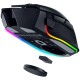 Игровая мышь Razer Basilisk V3 Pro 35K - Black gaming mouse/ Razer Basilisk V3 Pro 35K Black Gaming Mouse