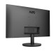 Монитор LCD 27'' 16:9 2560х1440(WQHD) VA, 75 Hz, 250 cd/m2, 4000:1, 20М:1, 4ms, 2xHDMI, DP, Tilt, Speakers, Black