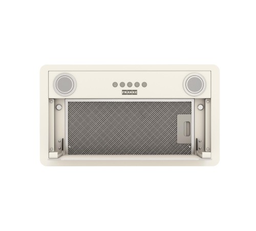 Вытяжка Franke VERA BG 52/ Best, Вытяжка VERA BG 52, 1000 м3/ч, электронное управление, LED освещение, Угольный фильтр Ф-07 (приобретается отдельно), цвет: бежевый Вытяжка Franke VERA BG 52/ Best, Вытяжка VERA BG 52, 1000 м3/ч, электронное управление, LED освещение, Угольный фильтр Ф-07 (приобретается отдельно), цвет: бежевый