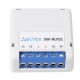 Умное двухканальное Wi-Fi реле без нулевой линии ELTEX реле SW-RLY01