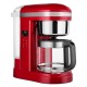Кофеварка KitchenAid Кофеварка капельная. Цвет Красный
