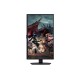Монитор Samsung 27" Odyssey G5 G50D S27DG502EI IPS 16:9 2560x1440x180Hz 1ms 350cd 1000:1 178/178 HDMI DP HAS Pivot Tilt Swiv VESA Black (незначительное повреждение коробки)