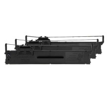 Ленточный картридж/ Epson Ribbon Black