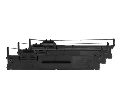 Ленточный картридж/ Epson Ribbon Black Ленточный картридж/ Epson Ribbon Black